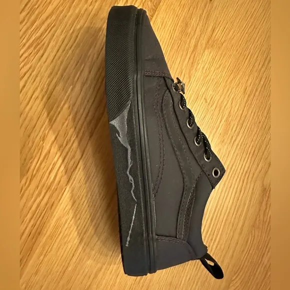Vans x Harry Potter Kids Deathly Hallows Sneakers