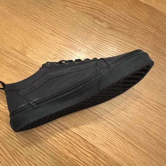 Vans x Harry Potter Kids Deathly Hallows Sneakers