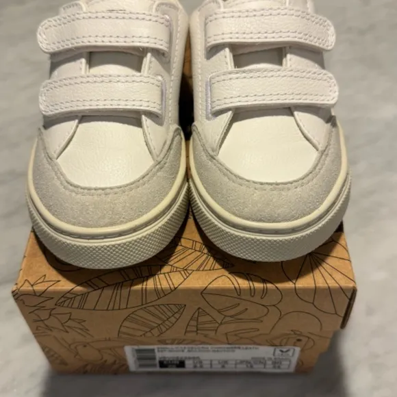 Veja V-12 Kids Sneakers