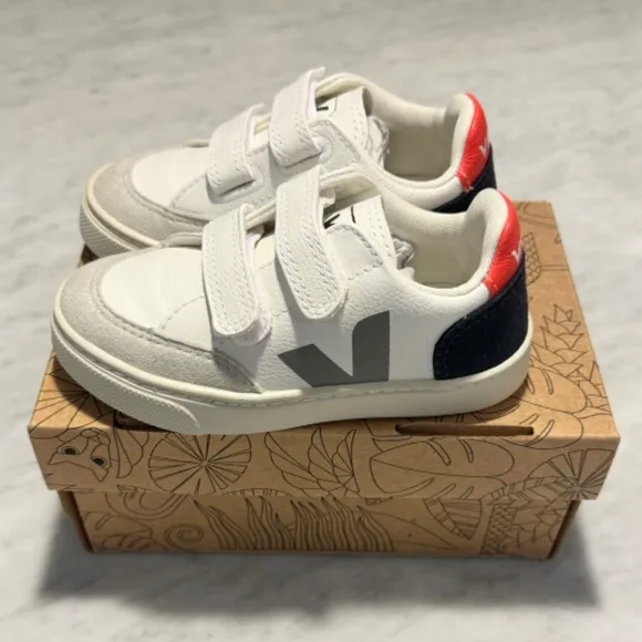 Veja V-12 Kids Sneakers