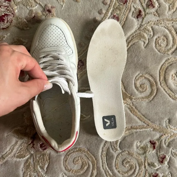 Veja women sneakers