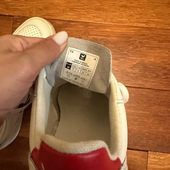 Veja women sneakers