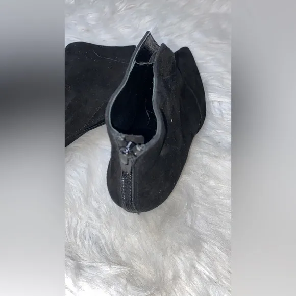Vero cuoio heels