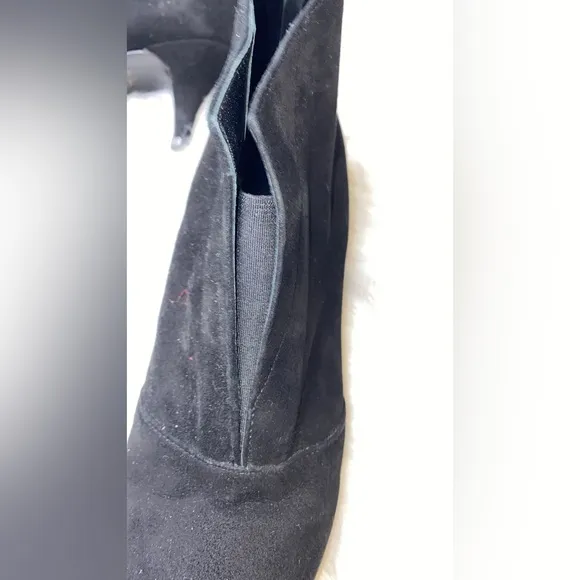 Vero cuoio heels