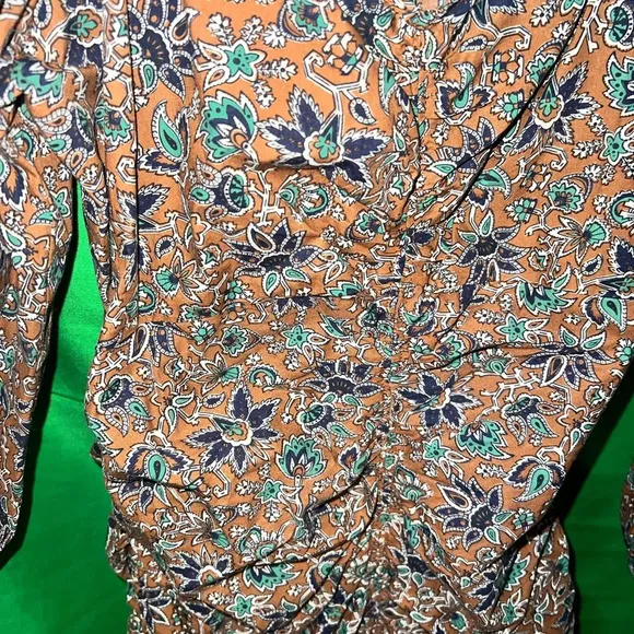 Veronica Beard 100% Cotton Dress size 4