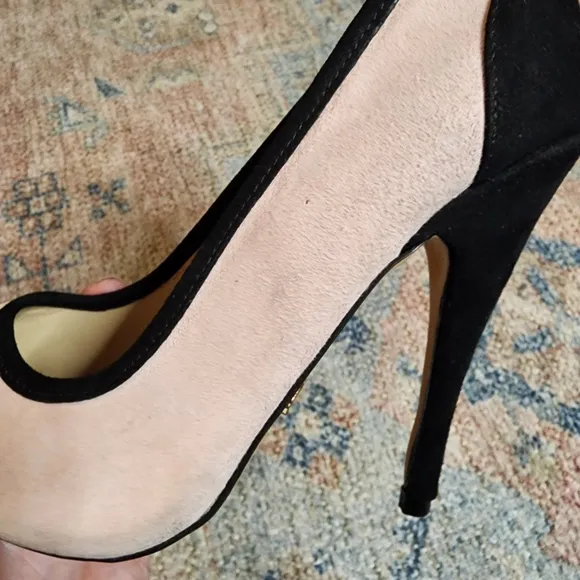 Victoria Secret VS Collection Heels