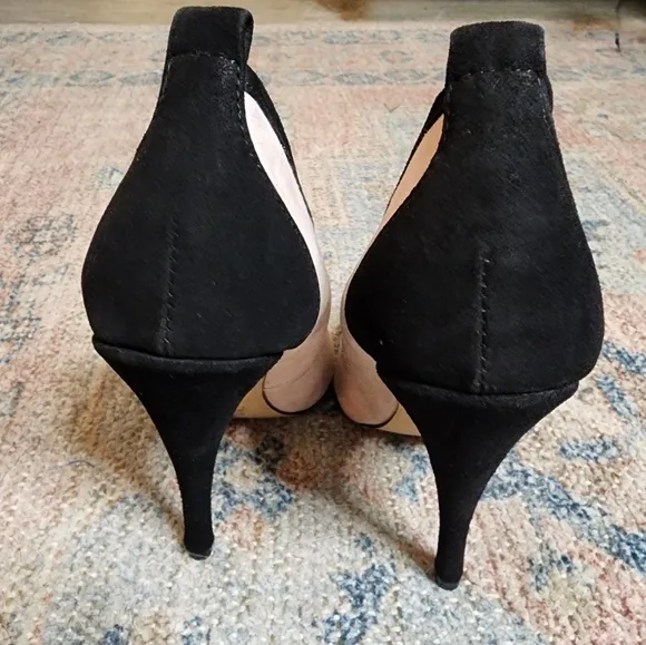 Victoria Secret VS Collection Heels