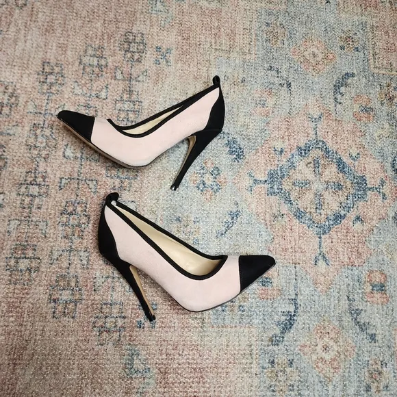 Victoria Secret VS Collection Heels