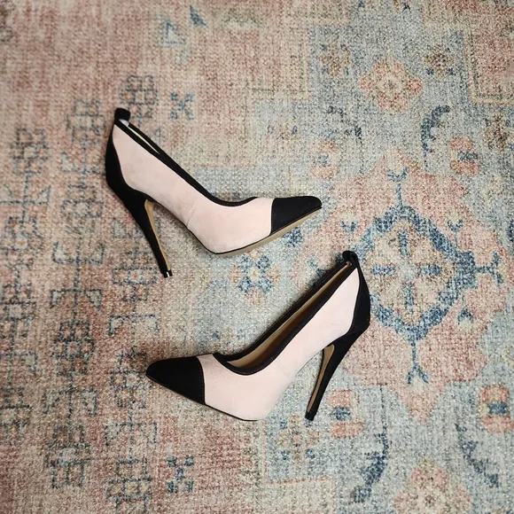 Victoria Secret VS Collection Heels