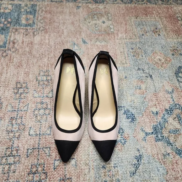 Victoria Secret VS Collection Heels