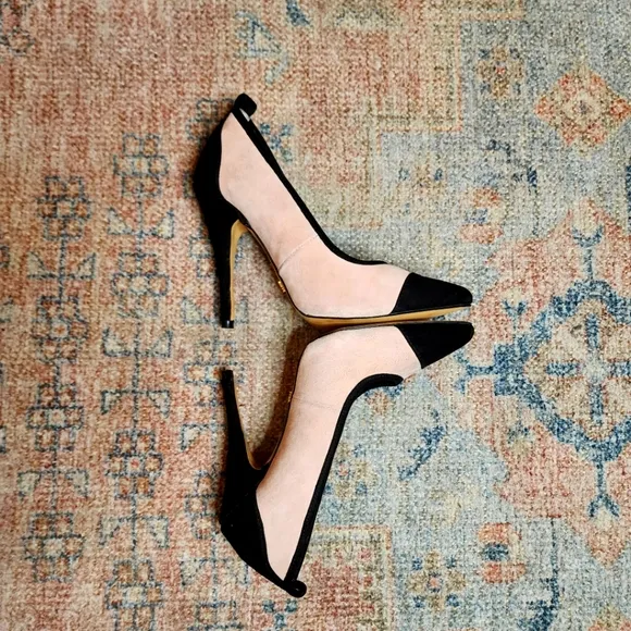 Victoria Secret VS Collection Heels