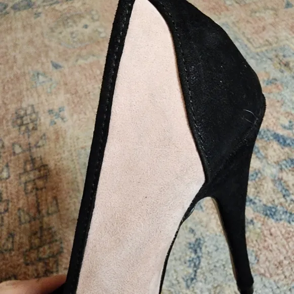Victoria Secret VS Collection Heels