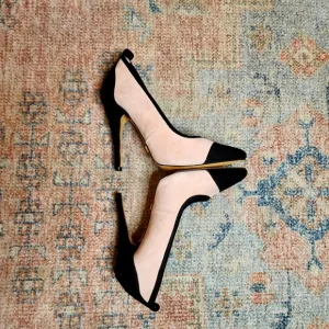 Victoria Secret VS Collection Heels