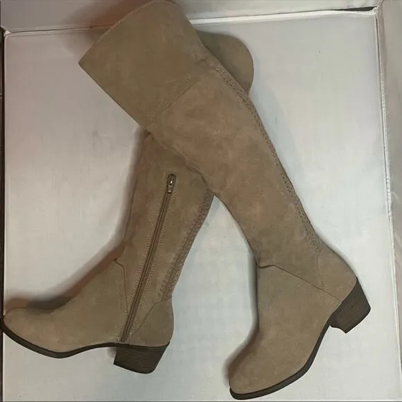 Vince Camuto Bendra Boots