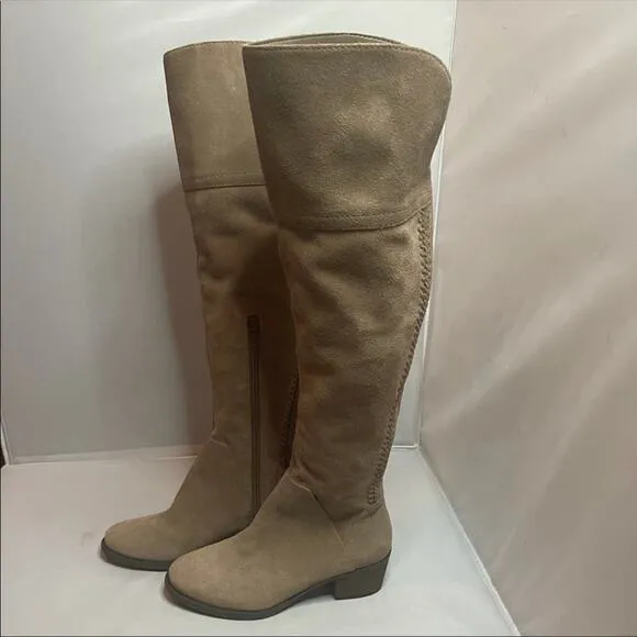 Vince Camuto Bendra Boots