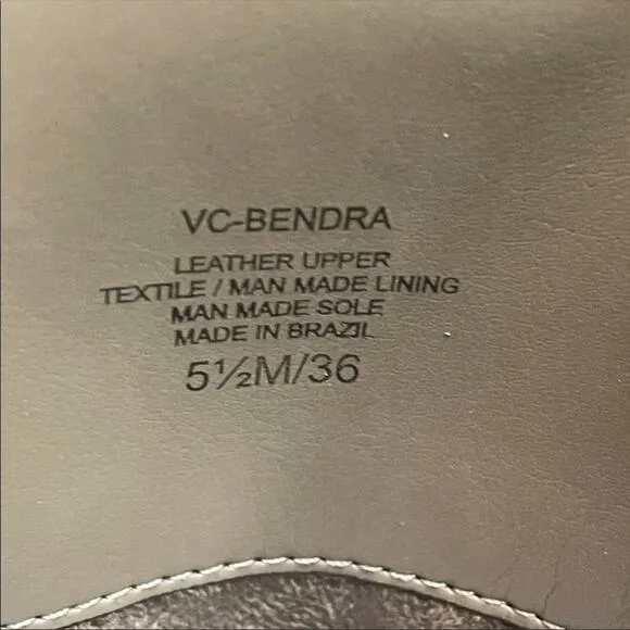 Vince Camuto Bendra Boots