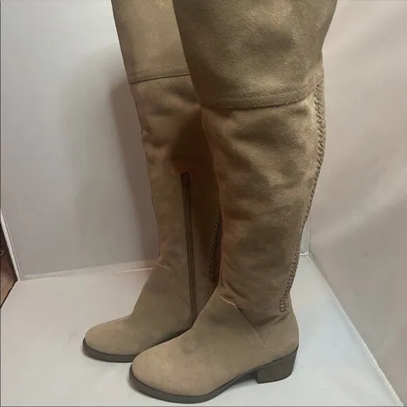 Vince Camuto Bendra Boots