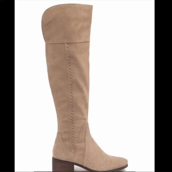 Vince Camuto Bendra Boots