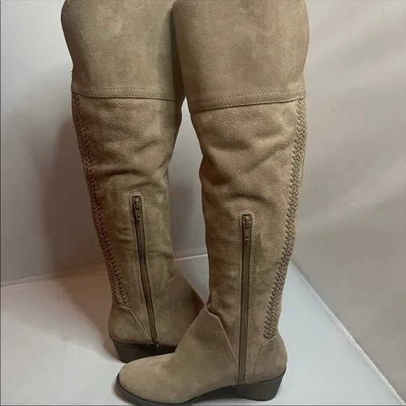 Vince Camuto Bendra Boots