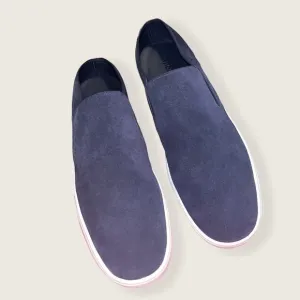 Vince Verrell Slip On Suede Shoes Size Men’s 9