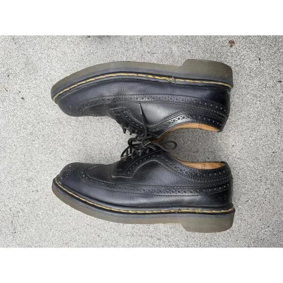 Vintage Dr. Martens Mens dress shoes