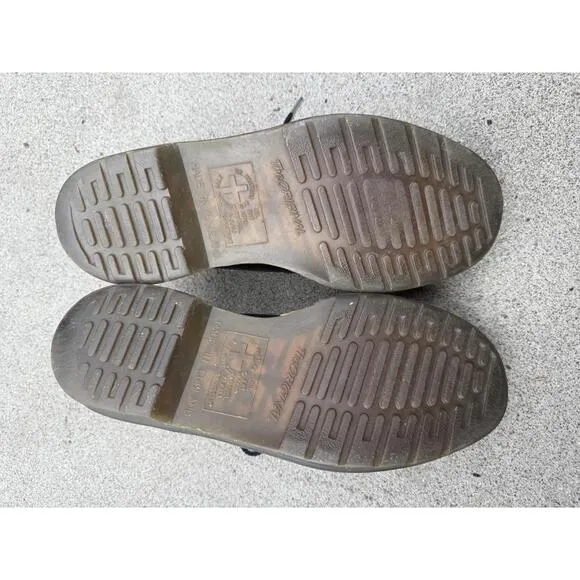 Vintage Dr. Martens Mens dress shoes