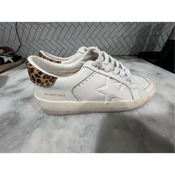 Vintage Havana Reflex RO Womens Sneakers size 6