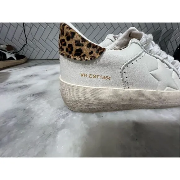 Vintage Havana Reflex RO Womens Sneakers size 6