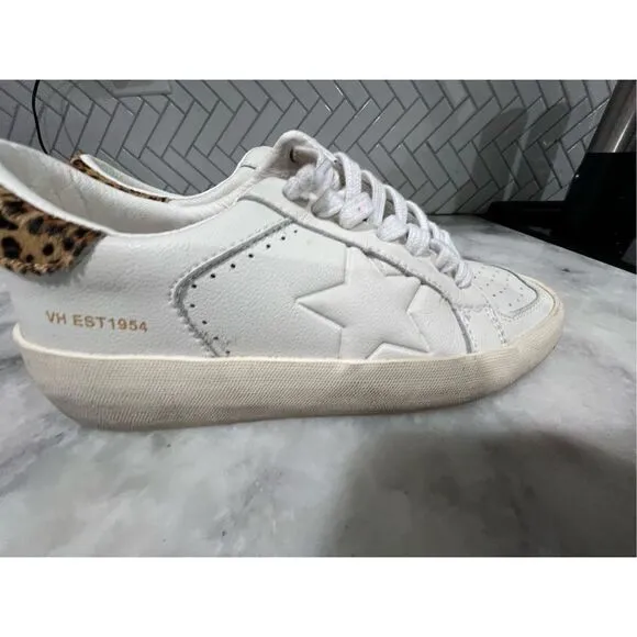 Vintage Havana Reflex RO Womens Sneakers size 6