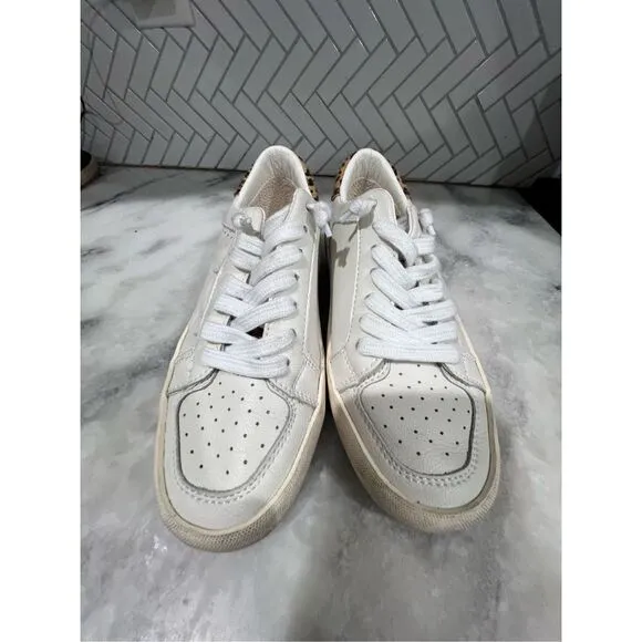 Vintage Havana Reflex RO Womens Sneakers size 6