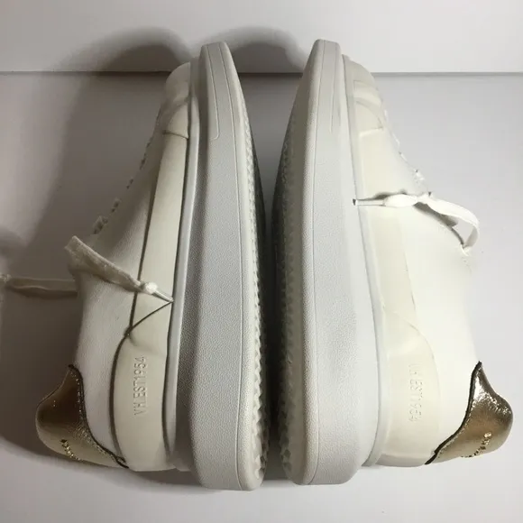 Vintage Havana Women’s Angela Sneakers Size 10 NIB