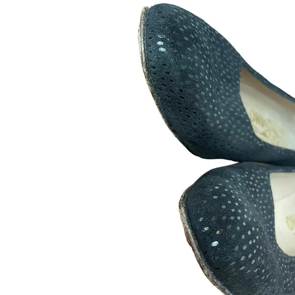 Vintage Salvatore‎ Ferragamo Heels