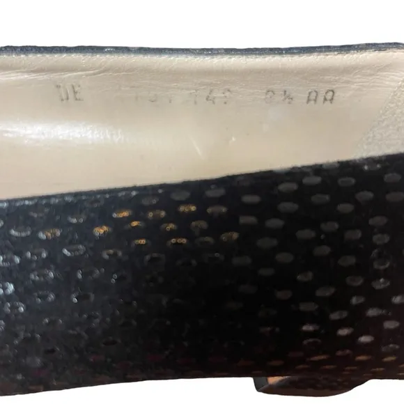 Vintage Salvatore‎ Ferragamo Heels