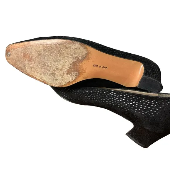 Vintage Salvatore‎ Ferragamo Heels