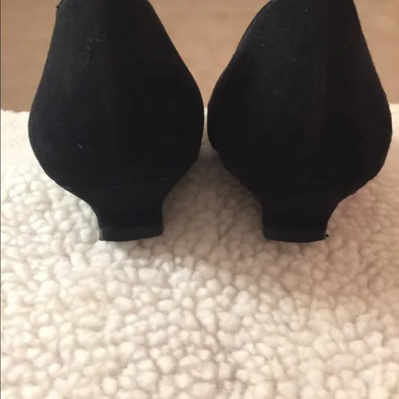 Vintage Salvatore Ferragamo Shoes