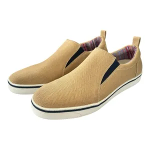 VIONIC Conner Tan Slip on Casual Shoes Men’s Orthaheel Technology Men’s Size 10
