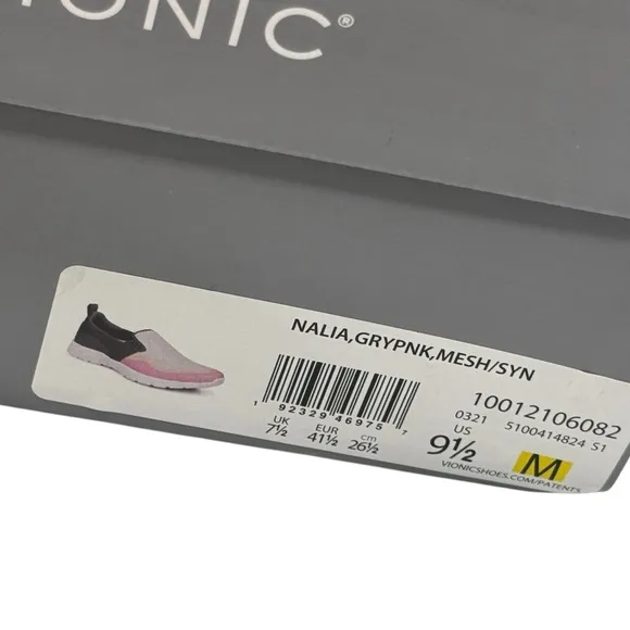 Vionic Nalia Sneakers