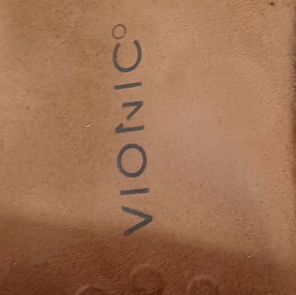Vionic Sandals!