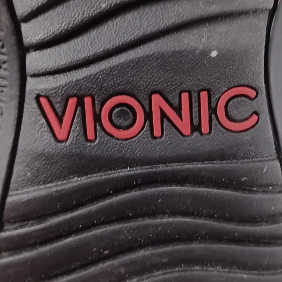 Vionic Sandals!