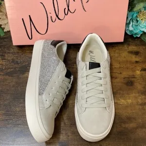 Wild Pair Philosophee Sneakers 7.5M