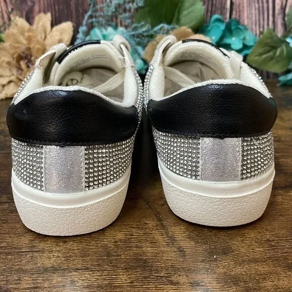 Wild Pair Philosophee Sneakers 7.5M
