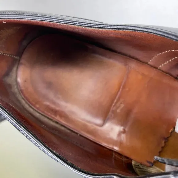 William Chatsworth | Dress Shoes Black 8 Mens