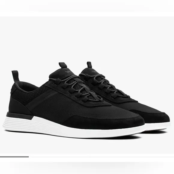 Wolf &amp; Shepherd Men's Crossover Victory Trainer Shoes - NWOT