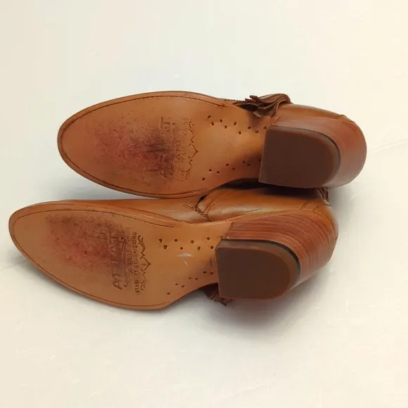 Women's Ariat Booties