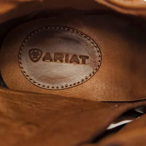 Women's Ariat Booties