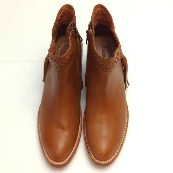 Women's Ariat Booties