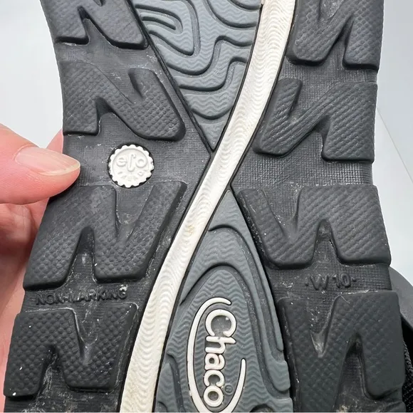 Women’s Chaco Sandals Size 10