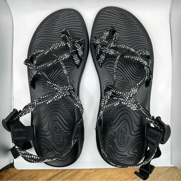 Women’s Chaco Sandals Size 10
