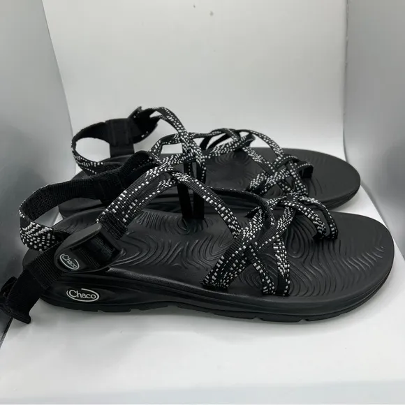 Women’s Chaco Sandals Size 10