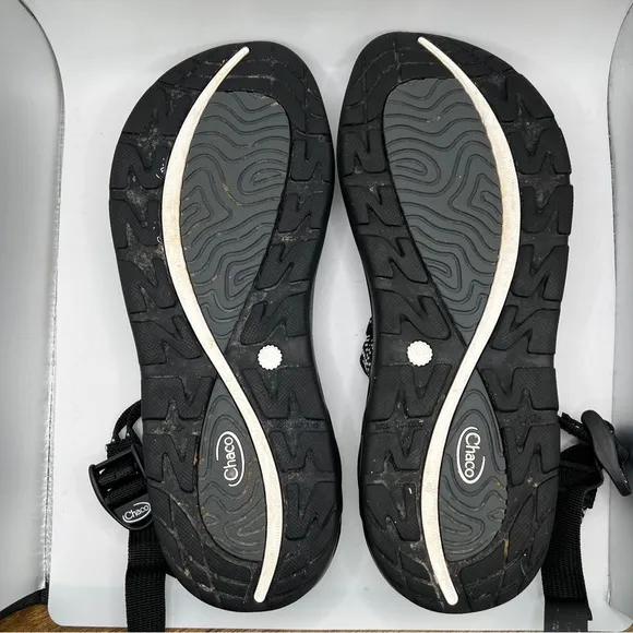 Women’s Chaco Sandals Size 10